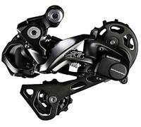 Cambio Posteriore SHIMANO XT Di2 SHADOW PLUS M8050-GS 11V Gabbia Media