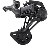 SHIMANO Xt Rd-M8130 - Deragliatore posteriore a 11 velocità, Sgs, 11 velocità, colore: Nero