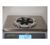 SHIMANO XT RT-MT800 Ice-Tech Freeza Disco Freno CenterLock