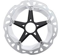 SHIMANO XT RT-MT800-L Centerlock Disc Rotor with External Lockring