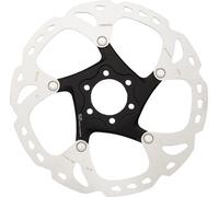 Shimano XT RT86M 180mm 6-Bolt Icetech Disco Rotore Freno