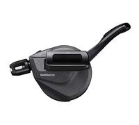 Controllo sinistro shimano deore xt sl m8100ilbp 2x12v