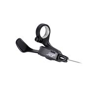 Leva del cambio Shimano SL-M8100 Deore XT doppia nero