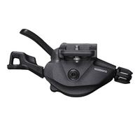 Shimano XT SL-M8100-IL Leva del cambio destra I-Spec EV 12 velocit nera