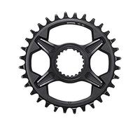 Shimano Xt Sm-Crm85, Corona Unisex-Adulto, Nero, Taglia Unica