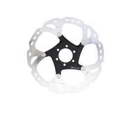 Shimano XT SM-RT86 Bicicletta 6 Bullone Disco Rotore Freno 180mm MTB Croce XC T
