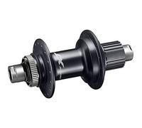 Mozzo posteriore shimano xt m8110 12x142mm 32 fori centerlock micro spline