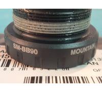 Shimano XTR Bb-m970 Left-Side MTB Fondo Supporto Cuscinetto Coppa Nuovo/Nos-Nib