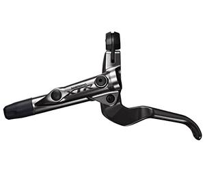 Shimano XTR BL-M9000, Leva, Nero