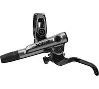 Shimano XTR BL-M9120 Leva Del Freno Maniglia SX I Spec Ev Antracite Enduro Nuovo