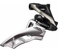 Shimano XTR Cambio FD-M9000 Schelle Alto High Morsetto 3x11-fach Fronte Strappo