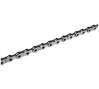 Shimano XTR CN-M9100 Catena 12 Velocità, 126 Anelli, Argento