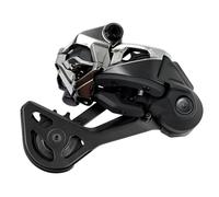 Shimano Rd-m9260 Xtr Sgs Rear Derailleur Argento 12s