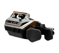 SHIMANO XTR Di2 Cambio SW-M9250-IR 12 Velocità Wireless Destro I-Spec EV M9200