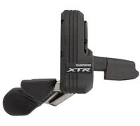 Comando del cambio Shimano XTR Di2 con collarino (sinistro)