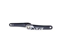 Shimano XTR Enduro FC-M9220 Guarnitura No Anello 1x12 SPD Hollowtech 2 Blk 160mm