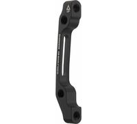Shimano XTR F160P/S Disco Freno Adattatore per 160mm Rotore 74mm Calibro
