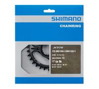 Corona shimano xtr sm crm95 direct mount 12v