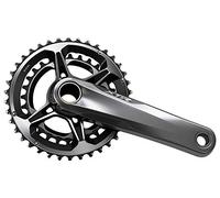 Shimano XTR FCM9120BE88 - Parti per bicicletta, standard, 38/28 denti