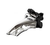 SHIMANO XTR FD-M9000-L Low Morsetto Lato Swing 2 3x11 Scomparto Cambio Nuovo Ovp