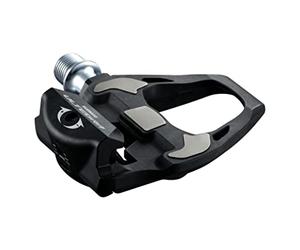 Shimano XTR FD-M9025-E, Deragliatore Anteriore, 2 x 11 Velocità, Nero/Argento