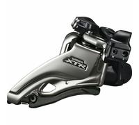SHIMANO XTR FD-M9025-L Low Morsetto Lato Swing 2 2x11 Scomparto Cambio Nuovo Ovp