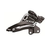 Shimano XTR FDM9100E - Parti per bicicletta, standard, 11 velocità, tipo E