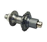 Shimano XTR FH-M9111-C 28 Foro 12-fach 12 X 142 MM Centerlock Ruota Hub Nuovo