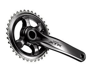 Shimano XTR Guarnitura 11V