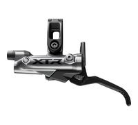 SHIMANO XTR Leva Freno Idraulico BL-M9220 In Lega Servo Wave Nera Sinistra