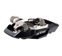 Shimano XTR M9020 Enduro, Pedali, Nero