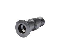 Shimano XTR M9100 - Asse per deragliatore posteriore, colore: Nero