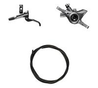 Shimano XTR M9100 - Kit freni a disco anteriori