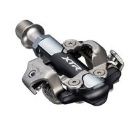Shimano XTR M9100 SPD XC - pedali MTB Grey unisex