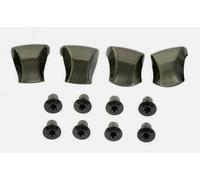 Shimano XTR Pedivella 2x11 Race FC-M9000/9020 Viti Del Pignone E Coperture