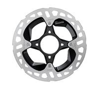 SHIMANO XTR RT-MT900 Disco rotore con ghiera Esterna, Ice Tech Freeza, 140 mm