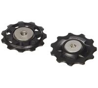 Shimano XTR Saint RD-M986/M820 tension and guide pulley set