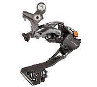 Shimano XTR Shadow, Cambio 11 Velocità, Nero