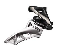 SHIMANO XTR Side Swing High Cla, Deragliatore. Unisex Adulto