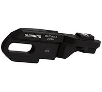 Shimano XTR SM-FD905, Adattatore per il Montaggio del Deragliatore, Nero