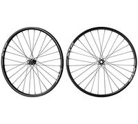 Shimano XTR Wh-M9000 Bici Senza Pedali Set di Carbon 73,66 Cm Cl Nero 2015