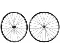 Shimano XTR WH-M9000-TU XC VR Hr Lrs Set Ruote 15 12 MM 29 Zoll Carbonio Tubular