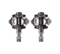 Shimano xtr xc pd m9200 pedali clipless asse corto nero