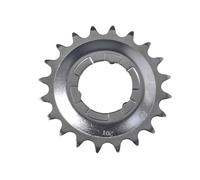 SHIMANO Y-32203620, Dinamo a mozzo Unisex Adulto, sconosciuto, 20 t