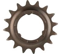 SHIMANO Y-33060000, Dinamo a mozzo Unisex Adulto, sconosciuto, 21 Denti