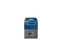 Set di 3 assi per catene shimano 11v