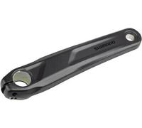 SHIMANO Y0n298020, FC-MT511-1 manovella Sinistra, 175 mm Unisex, Nero