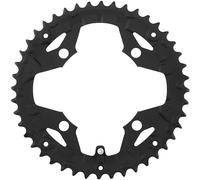 SHIMANO Y1pn98210, Parti della Bici Unisex-Adulto, Altro, Taglia Unica