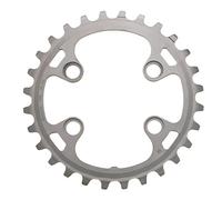 Shimano Y1pv28000, Ricambi Bici Unisex, Argento, One Size