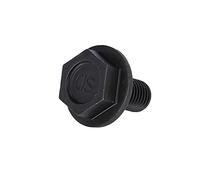 SHIMANO Y1SC02000 Vite, Nero, Taglia Unica